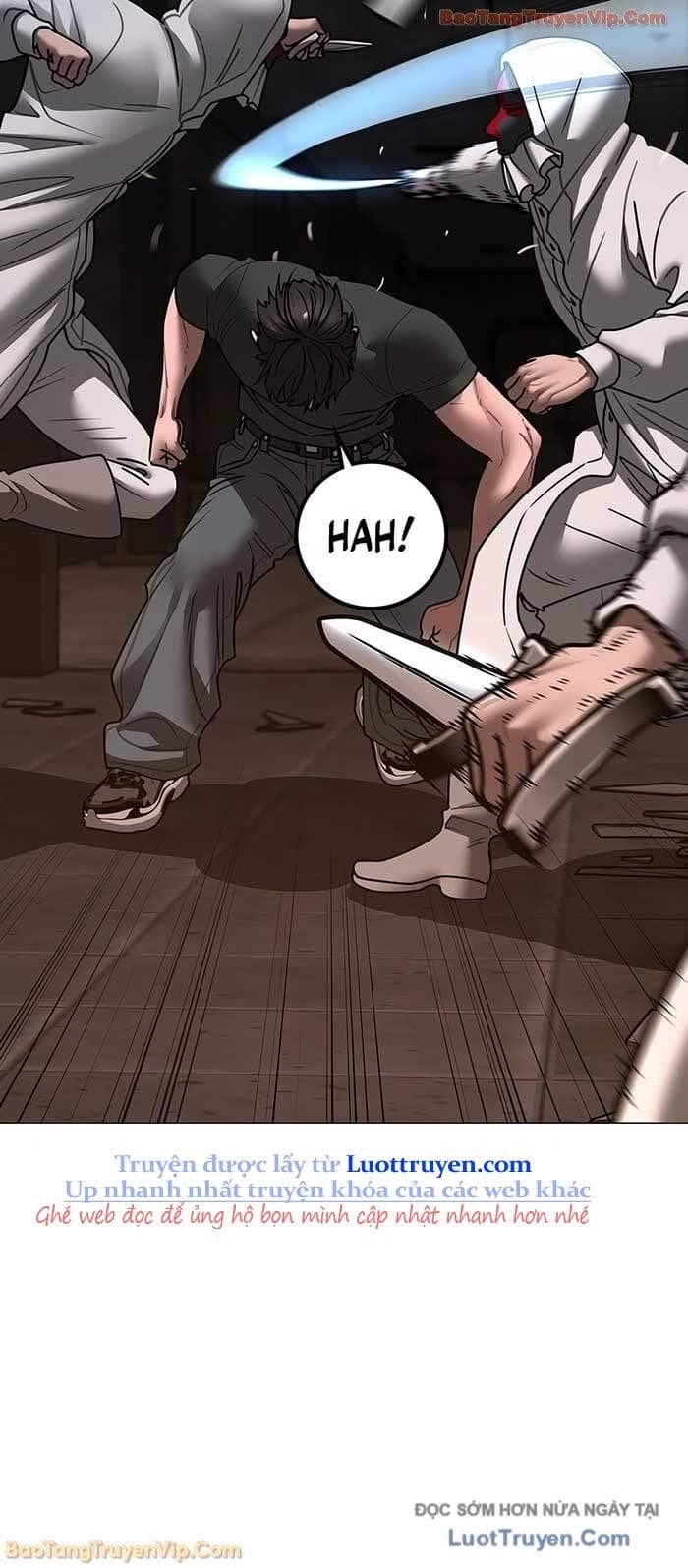 Truyện Tranh Nhiệm Vụ Đời Thật trang 5