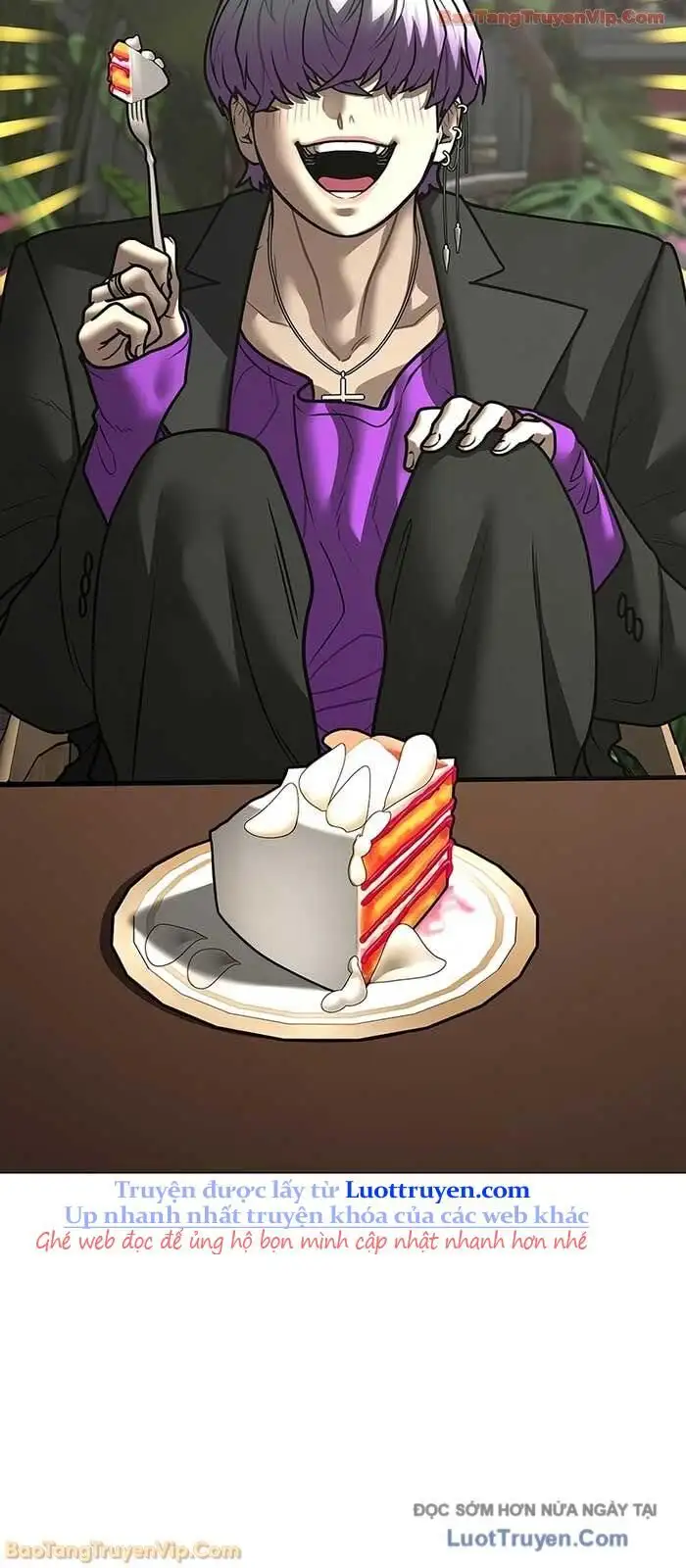 Truyện Tranh Nhiệm Vụ Đời Thật trang 5