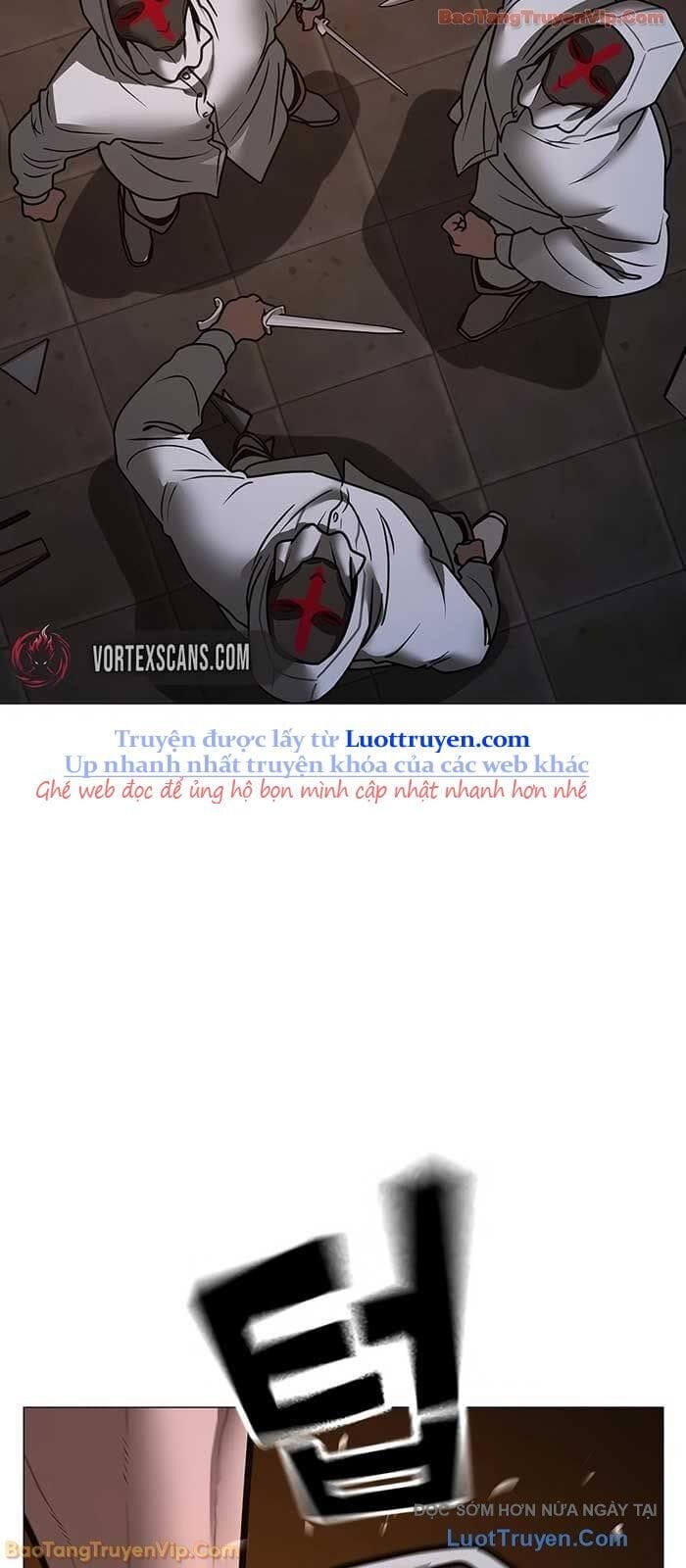 Truyện Tranh Nhiệm Vụ Đời Thật trang 5