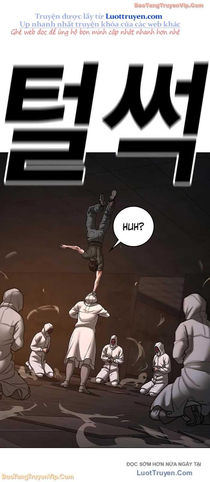Truyện Tranh Nhiệm Vụ Đời Thật trang 5