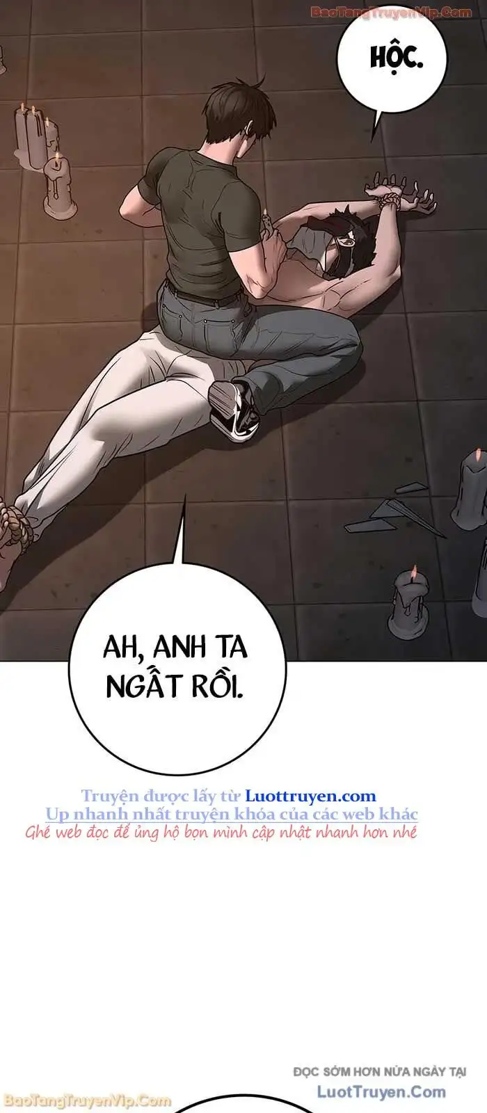 Truyện Tranh Nhiệm Vụ Đời Thật trang 5