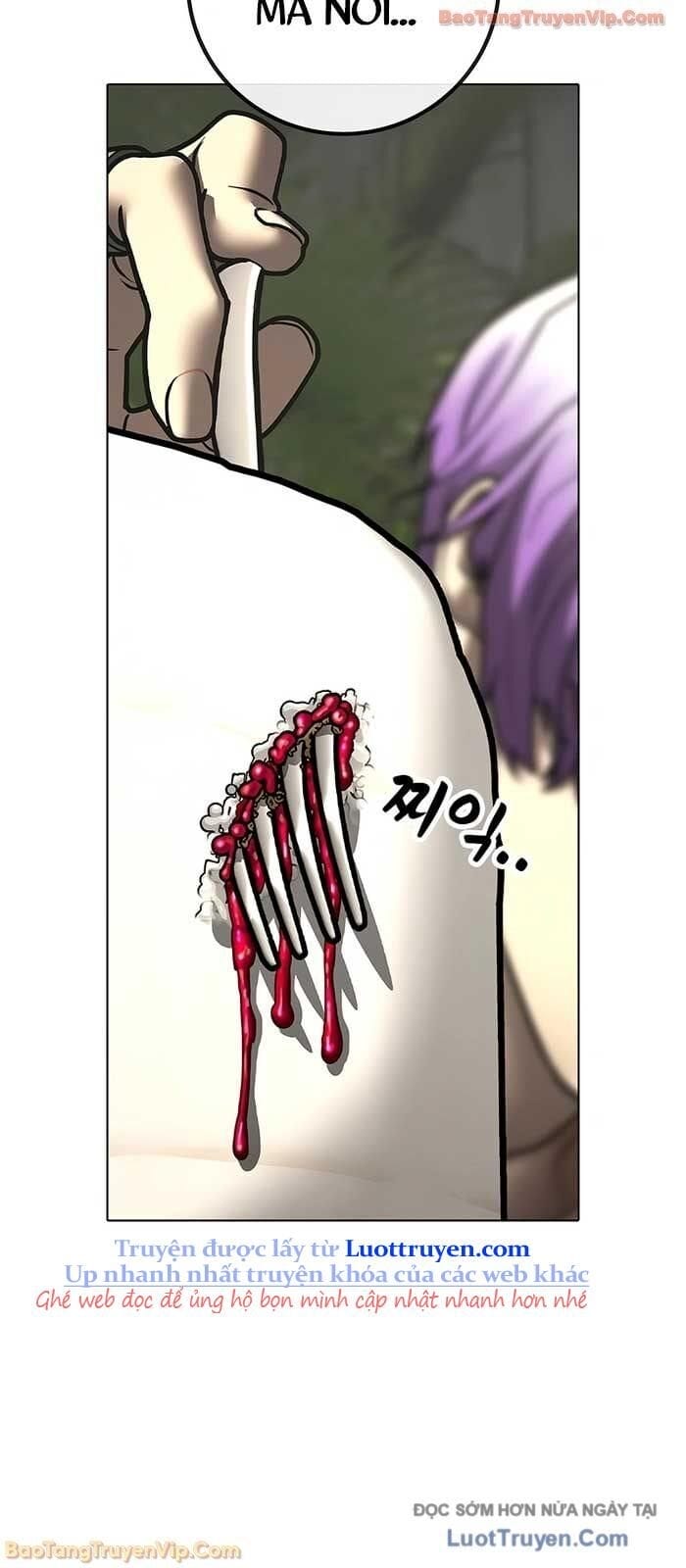 Truyện Tranh Nhiệm Vụ Đời Thật trang 5