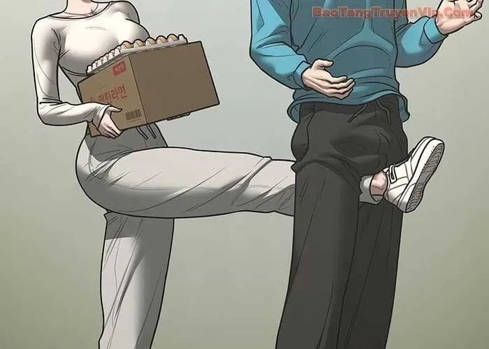 Truyện Tranh Nhiệm Vụ Đời Thật trang 5