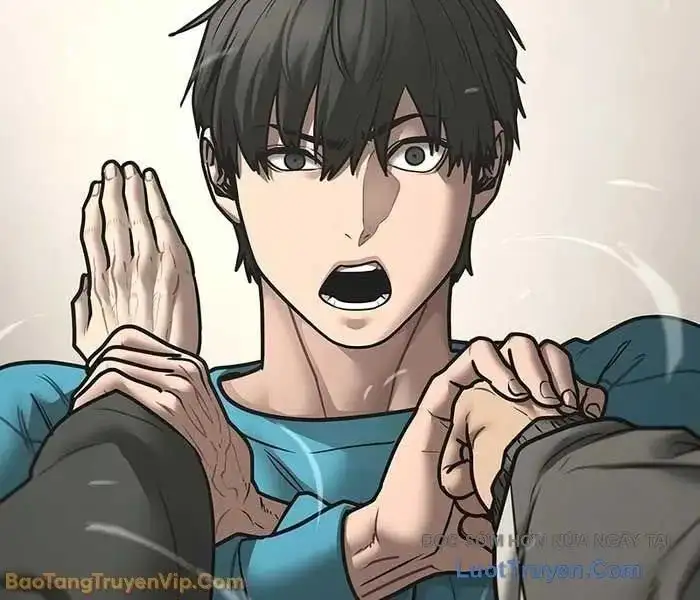 Truyện Tranh Nhiệm Vụ Đời Thật trang 5