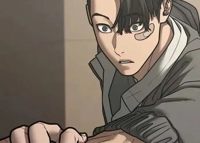 Truyện Tranh Nhiệm Vụ Đời Thật trang 5