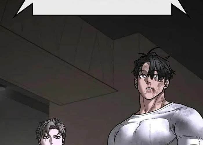 Truyện Tranh Nhiệm Vụ Đời Thật trang 5