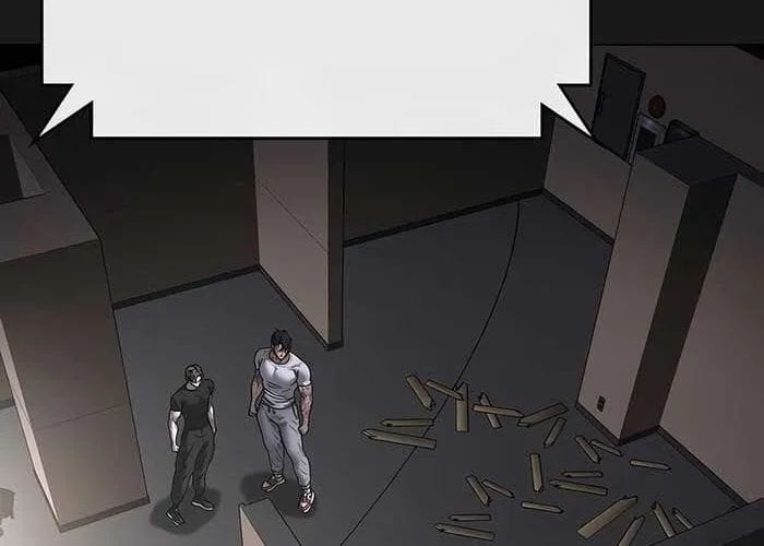 Truyện Tranh Nhiệm Vụ Đời Thật trang 5