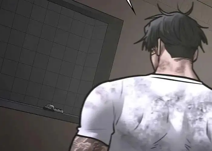 Truyện Tranh Nhiệm Vụ Đời Thật trang 5