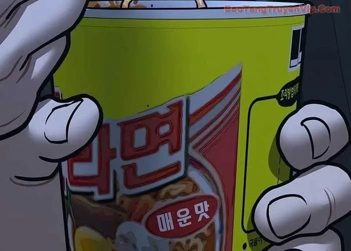 Truyện Tranh Nhiệm Vụ Đời Thật trang 5