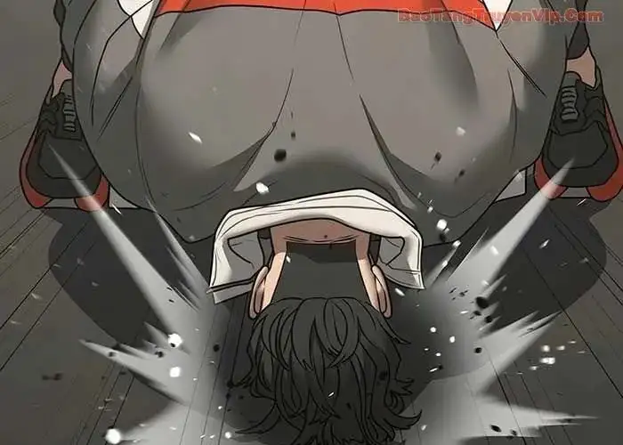 Truyện Tranh Nhiệm Vụ Đời Thật trang 5