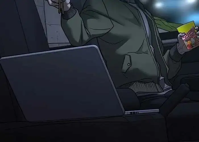 Truyện Tranh Nhiệm Vụ Đời Thật trang 5