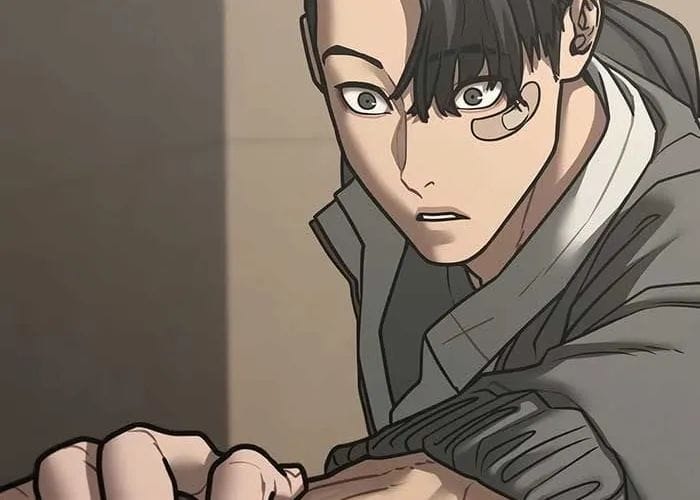 Truyện Tranh Nhiệm Vụ Đời Thật trang 5