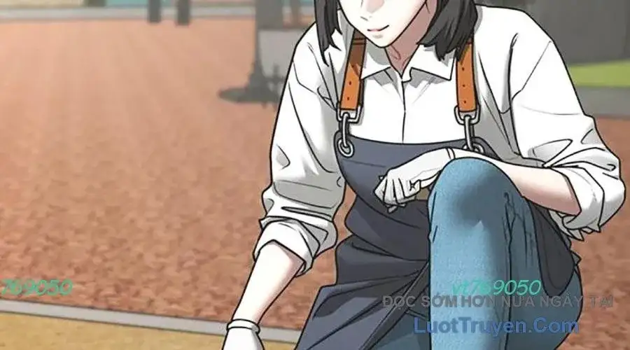 Truyện Tranh Nhiệm Vụ Đời Thật trang 5