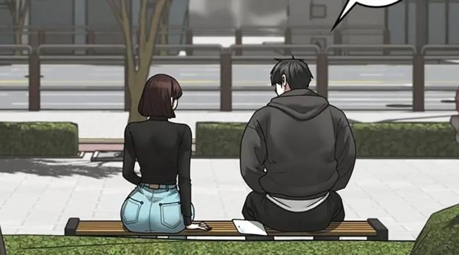 Truyện Tranh Nhiệm Vụ Đời Thật trang 5