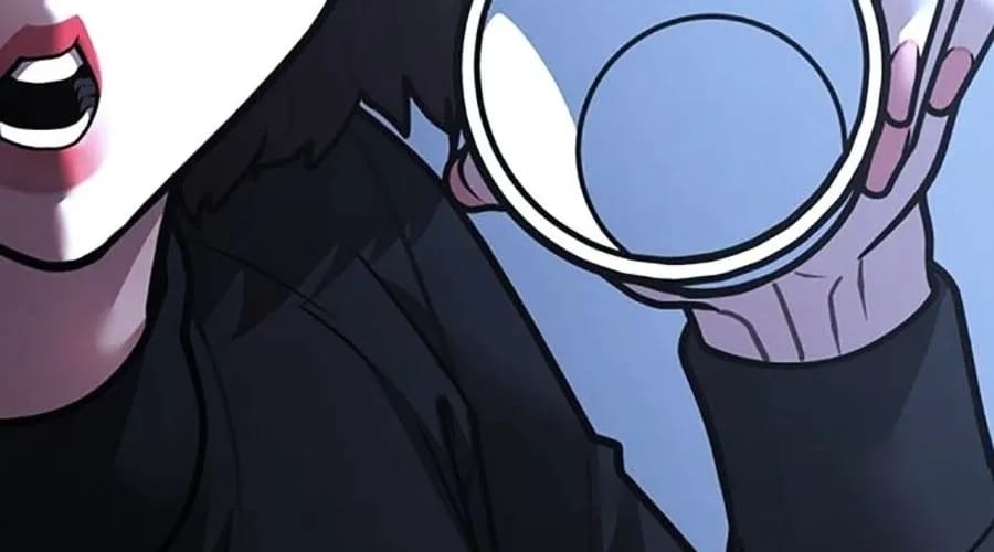 Truyện Tranh Nhiệm Vụ Đời Thật trang 5