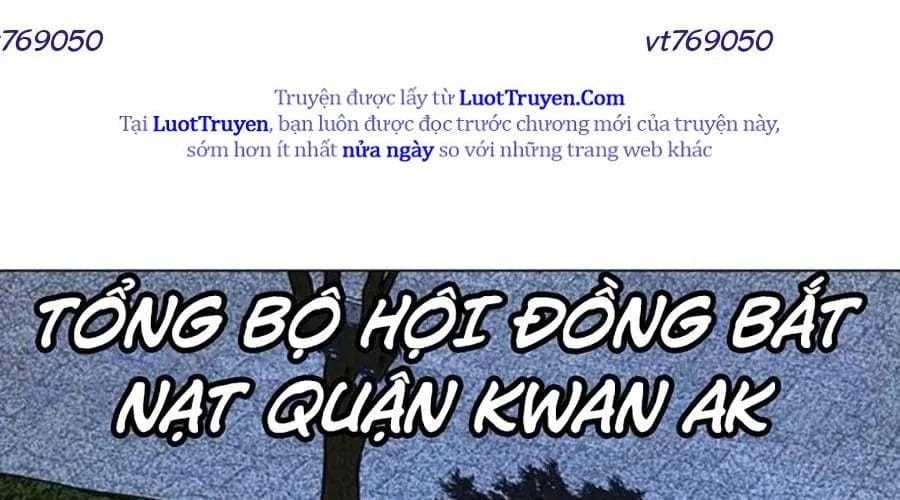 Truyện Tranh Nhiệm Vụ Đời Thật trang 5
