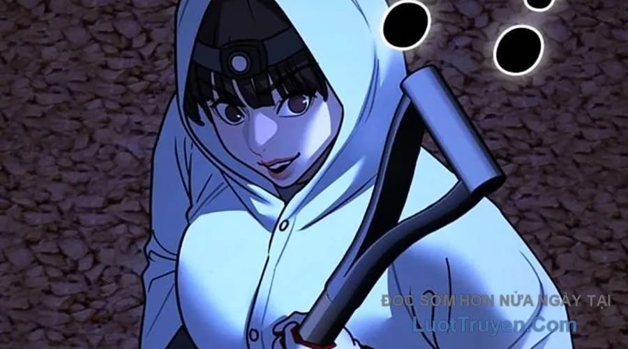 Truyện Tranh Nhiệm Vụ Đời Thật trang 5