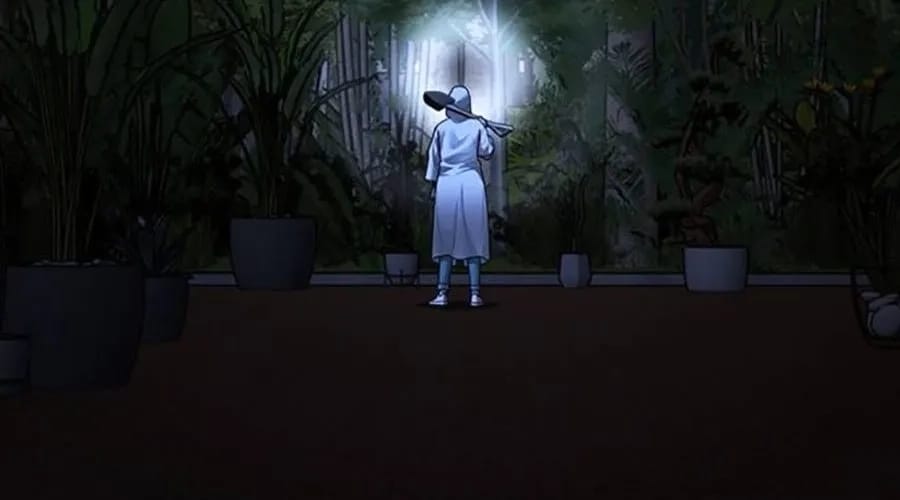 Truyện Tranh Nhiệm Vụ Đời Thật trang 5