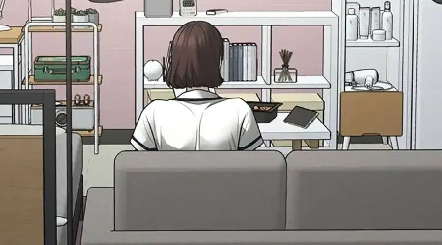 Truyện Tranh Nhiệm Vụ Đời Thật trang 5