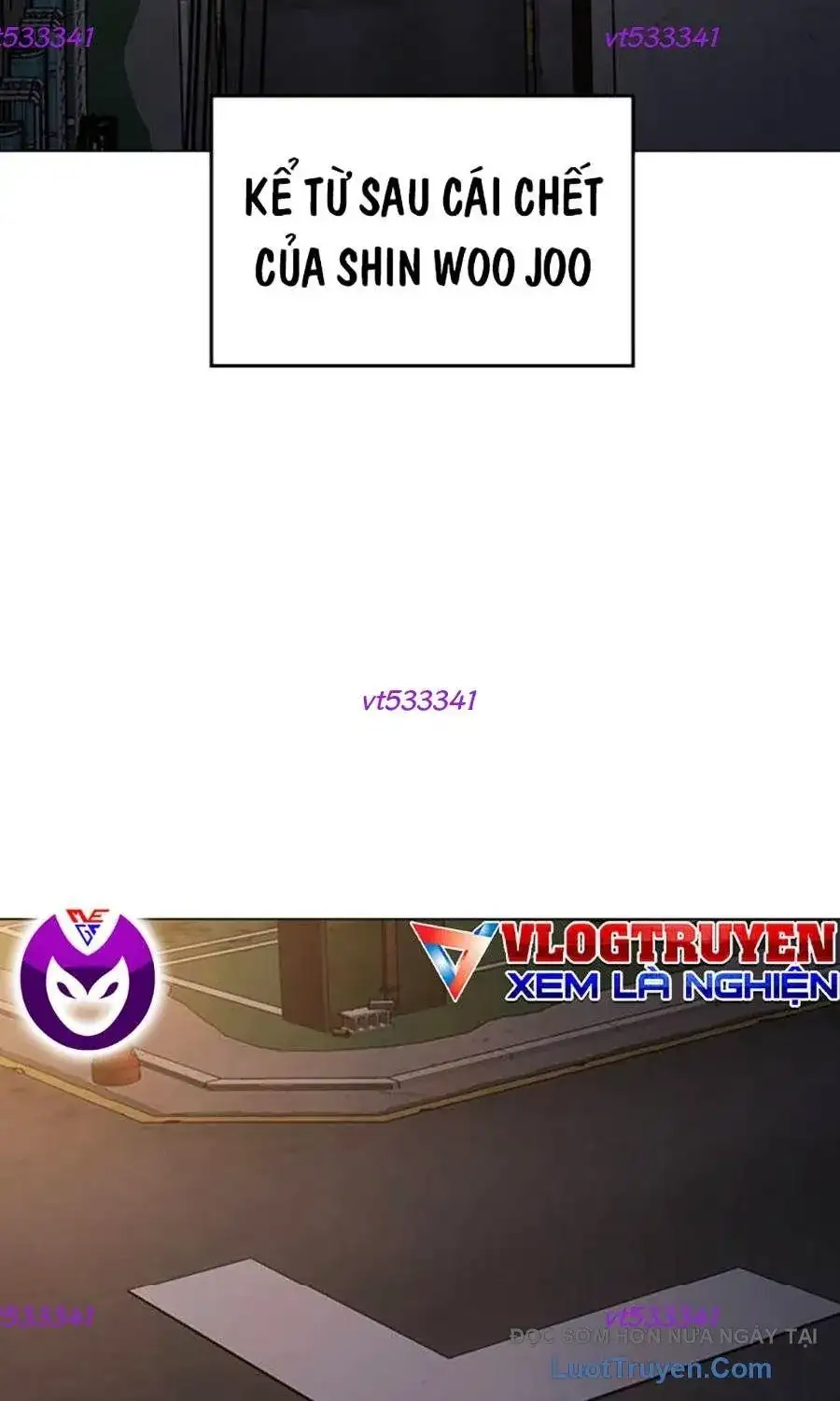 Truyện Tranh Nhiệm Vụ Đời Thật trang 5