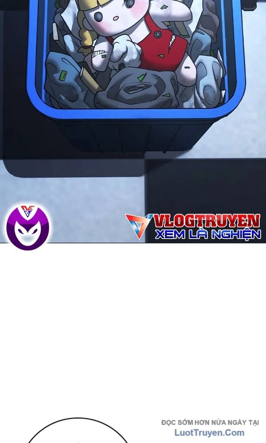 Truyện Tranh Nhiệm Vụ Đời Thật trang 5