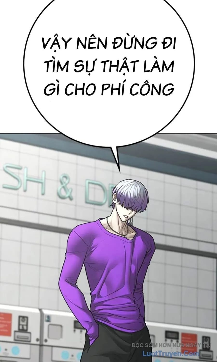 Truyện Tranh Nhiệm Vụ Đời Thật trang 5