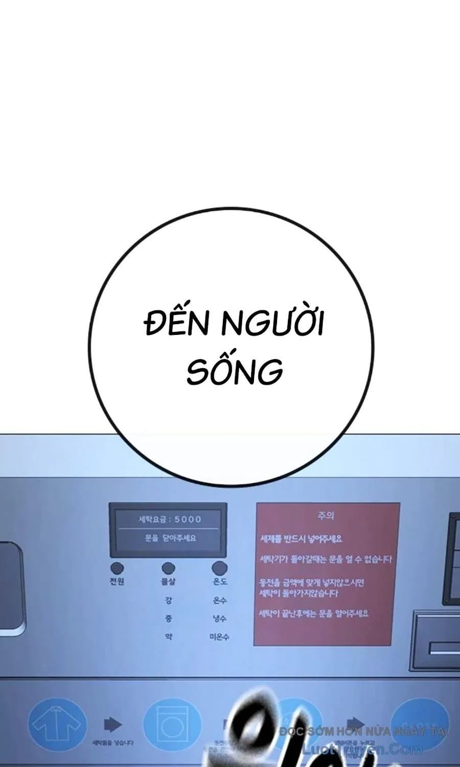 Truyện Tranh Nhiệm Vụ Đời Thật trang 5