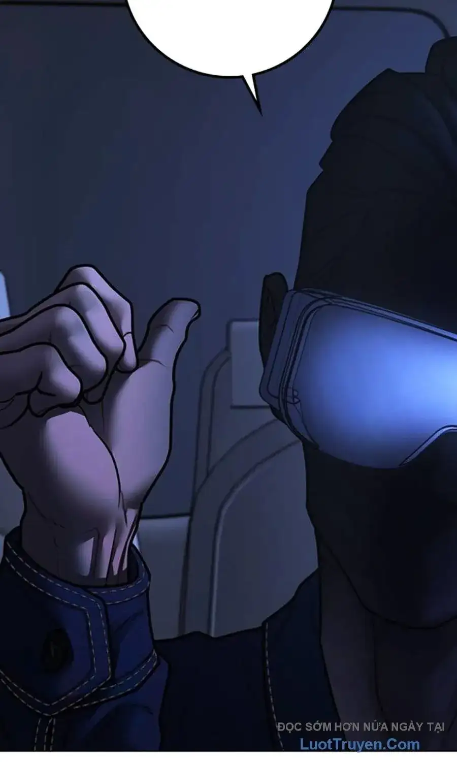 Truyện Tranh Nhiệm Vụ Đời Thật trang 5