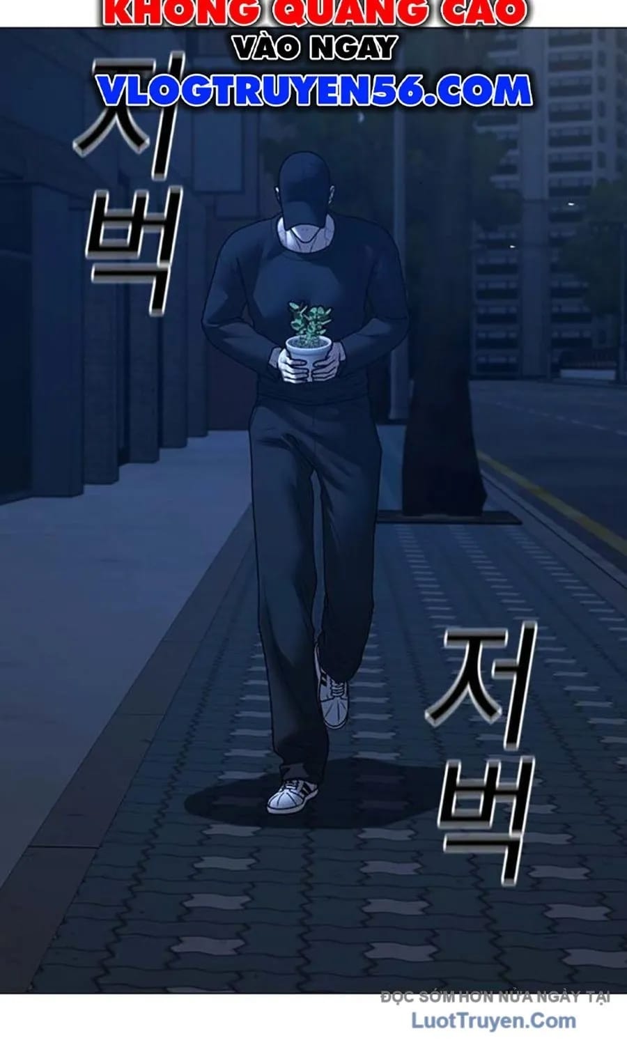 Truyện Tranh Nhiệm Vụ Đời Thật trang 5