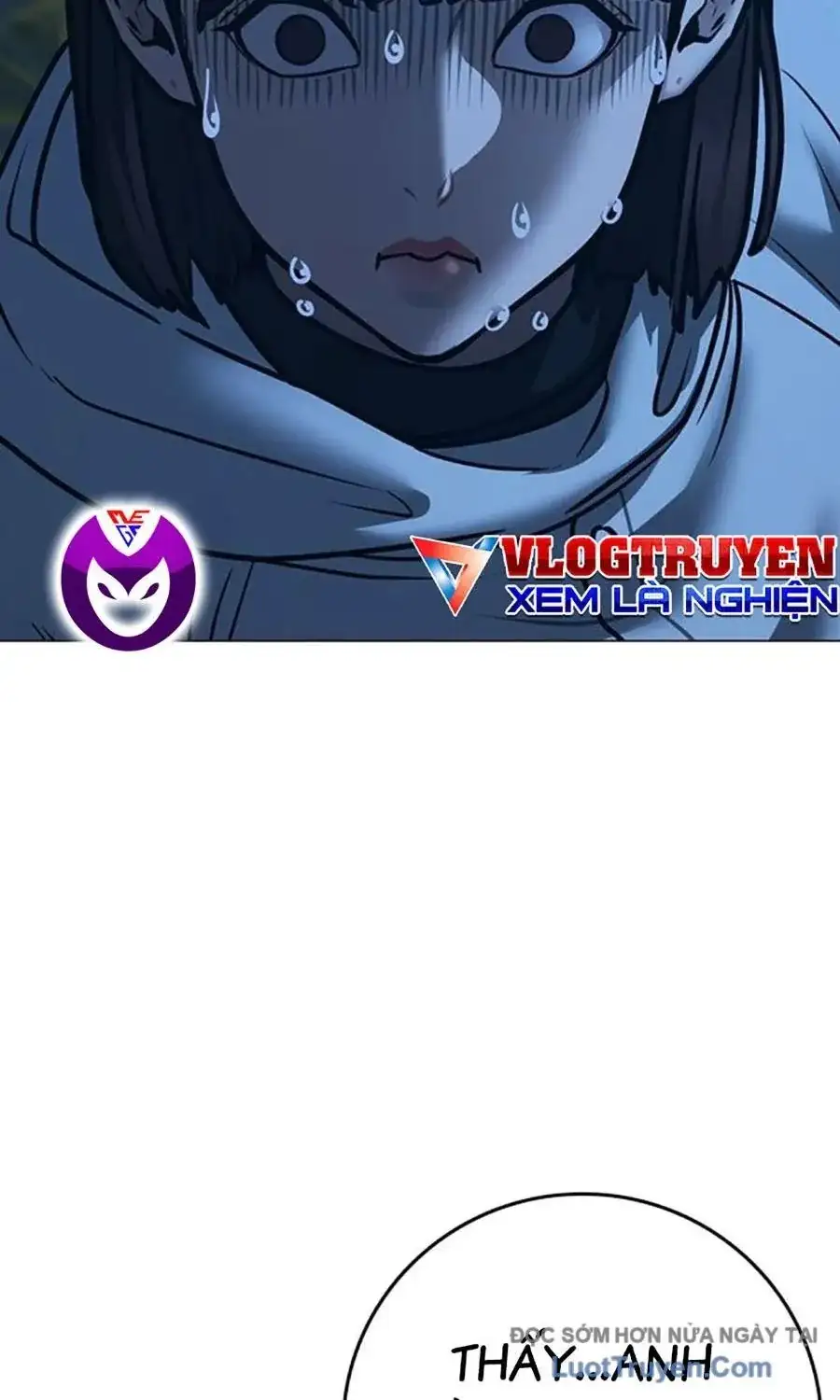 Truyện Tranh Nhiệm Vụ Đời Thật trang 5