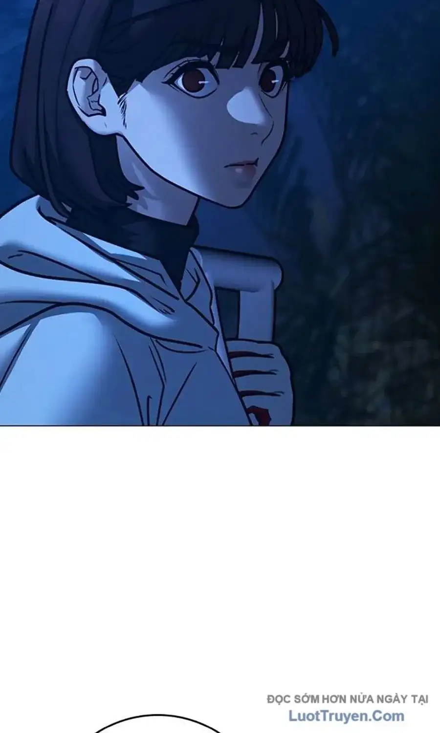 Truyện Tranh Nhiệm Vụ Đời Thật trang 5