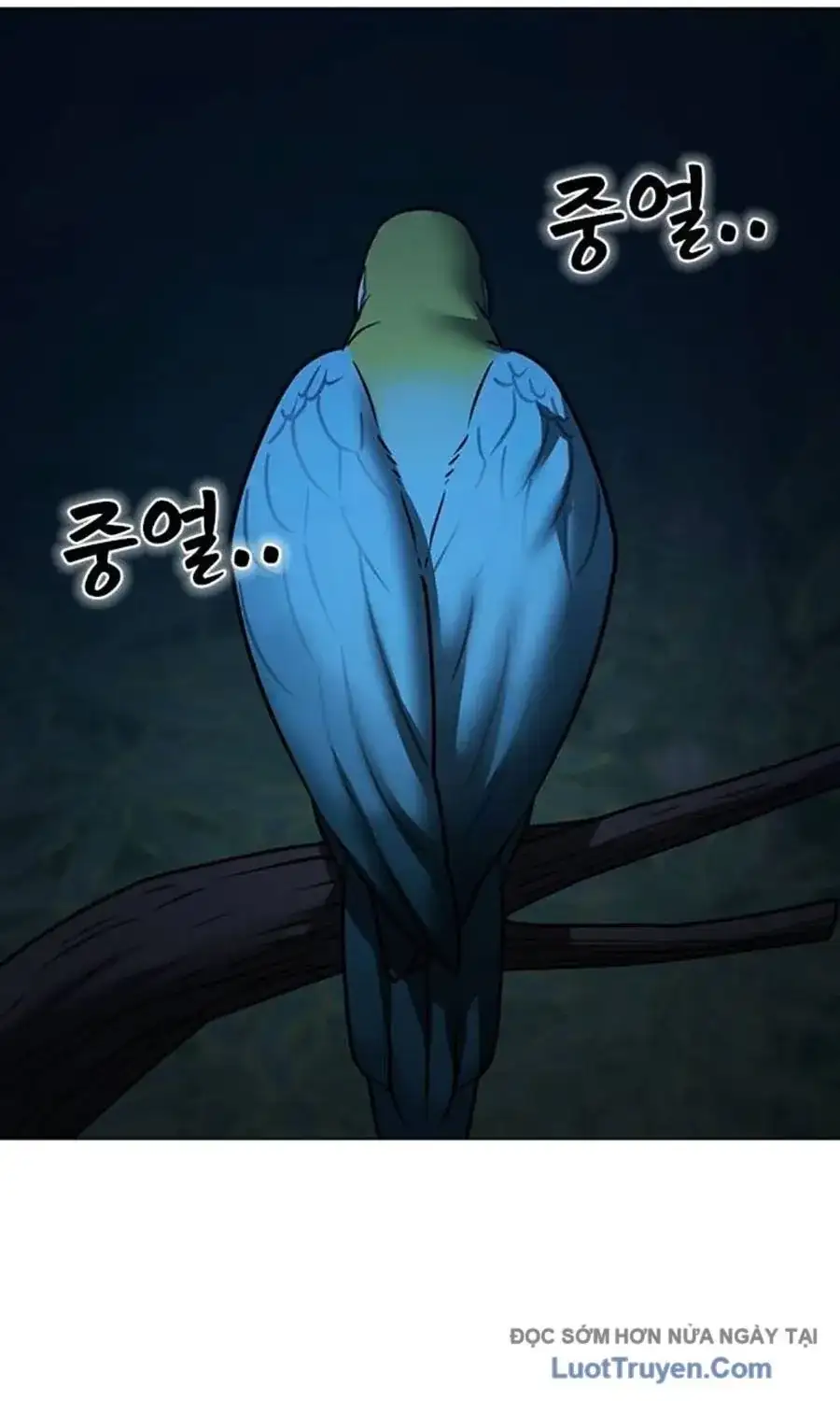 Truyện Tranh Nhiệm Vụ Đời Thật trang 5