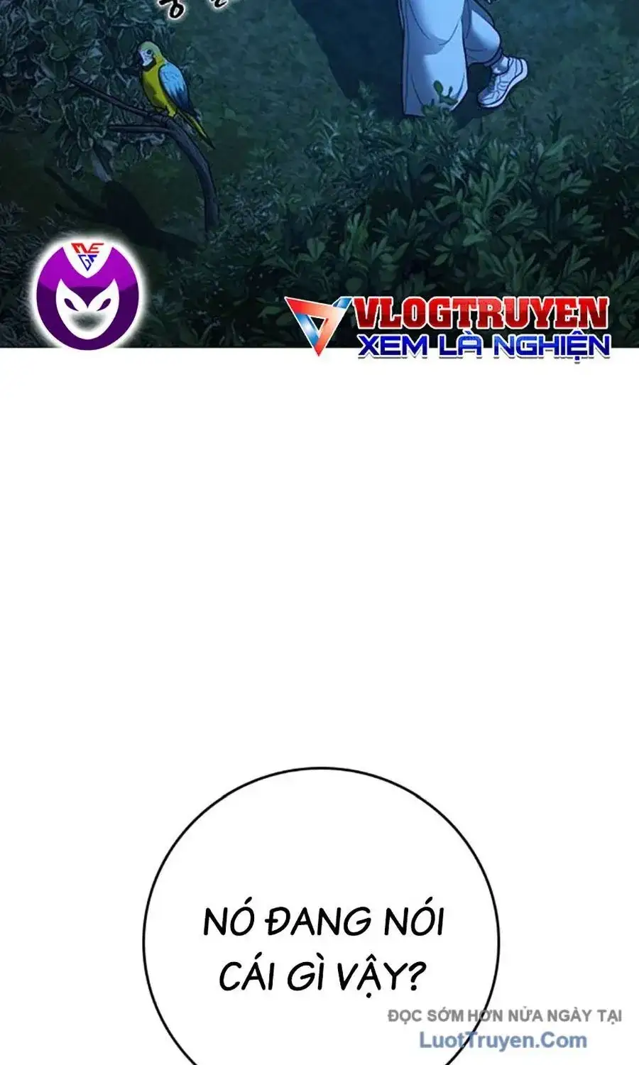 Truyện Tranh Nhiệm Vụ Đời Thật trang 5