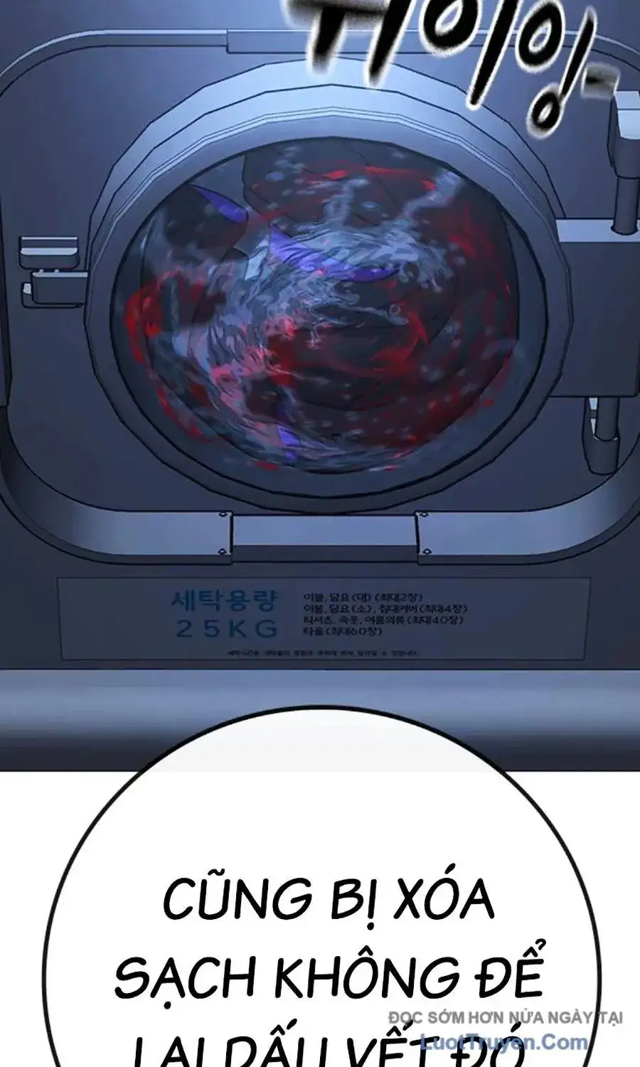 Truyện Tranh Nhiệm Vụ Đời Thật trang 5