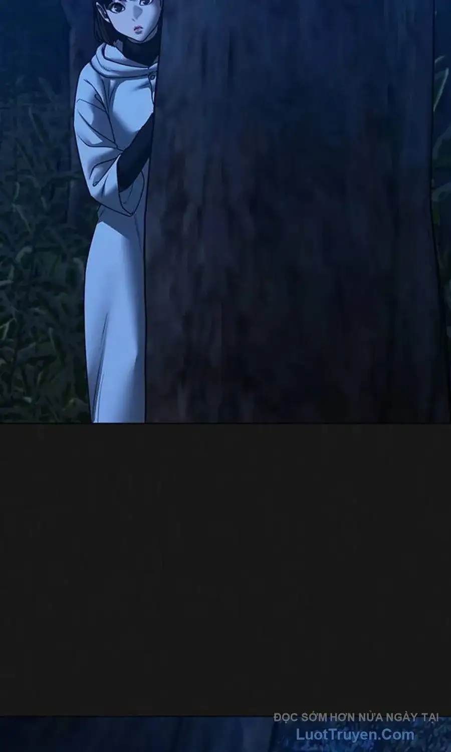 Truyện Tranh Nhiệm Vụ Đời Thật trang 5