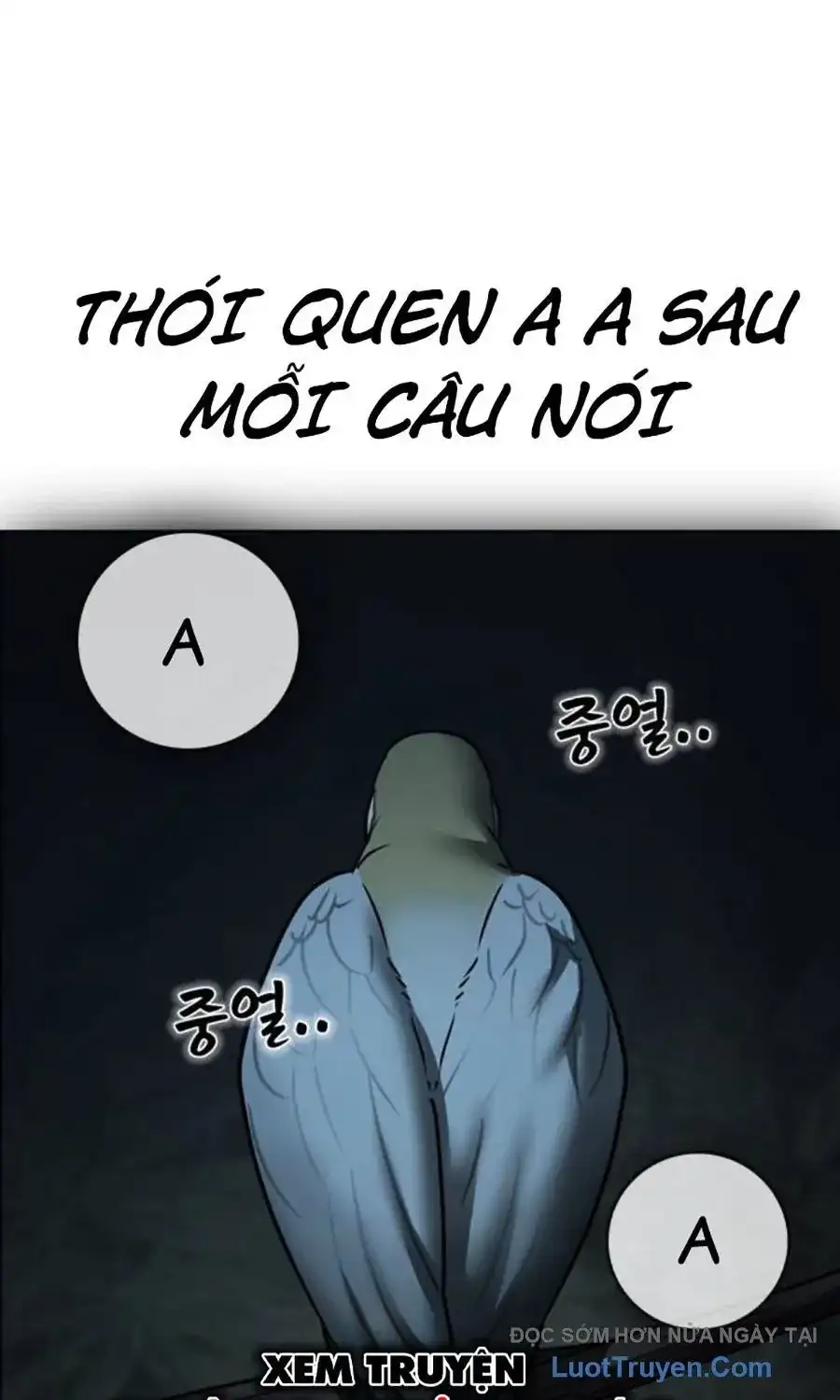 Truyện Tranh Nhiệm Vụ Đời Thật trang 5