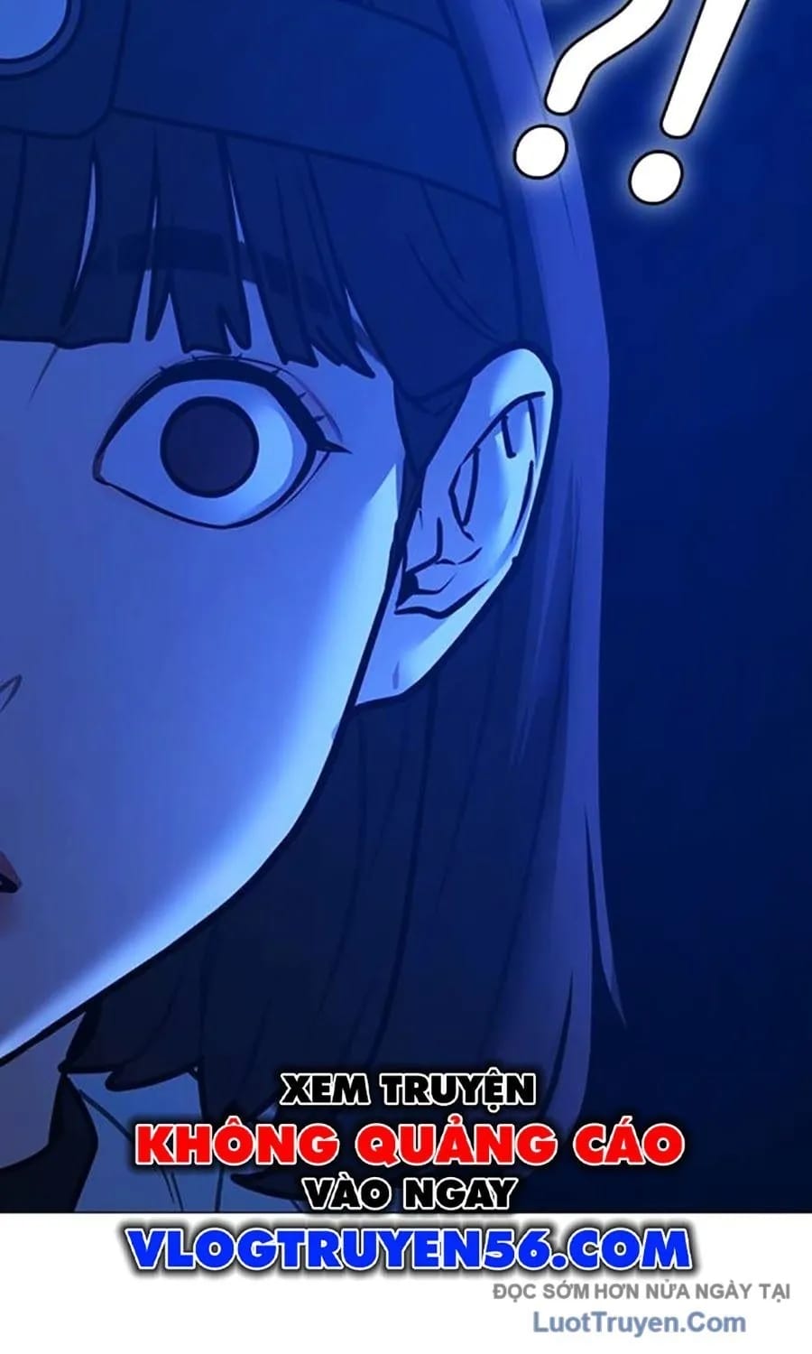 Truyện Tranh Nhiệm Vụ Đời Thật trang 5