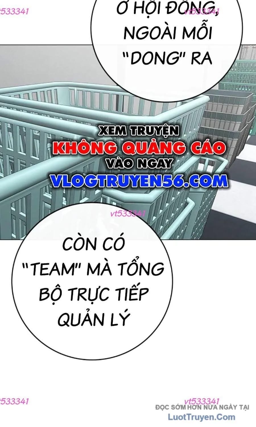 Truyện Tranh Nhiệm Vụ Đời Thật trang 5
