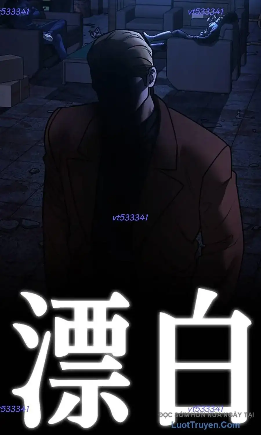 Truyện Tranh Nhiệm Vụ Đời Thật trang 5