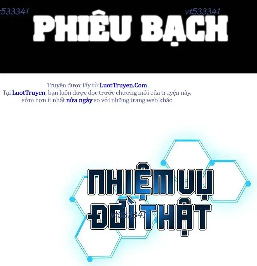 Truyện Tranh Nhiệm Vụ Đời Thật trang 5