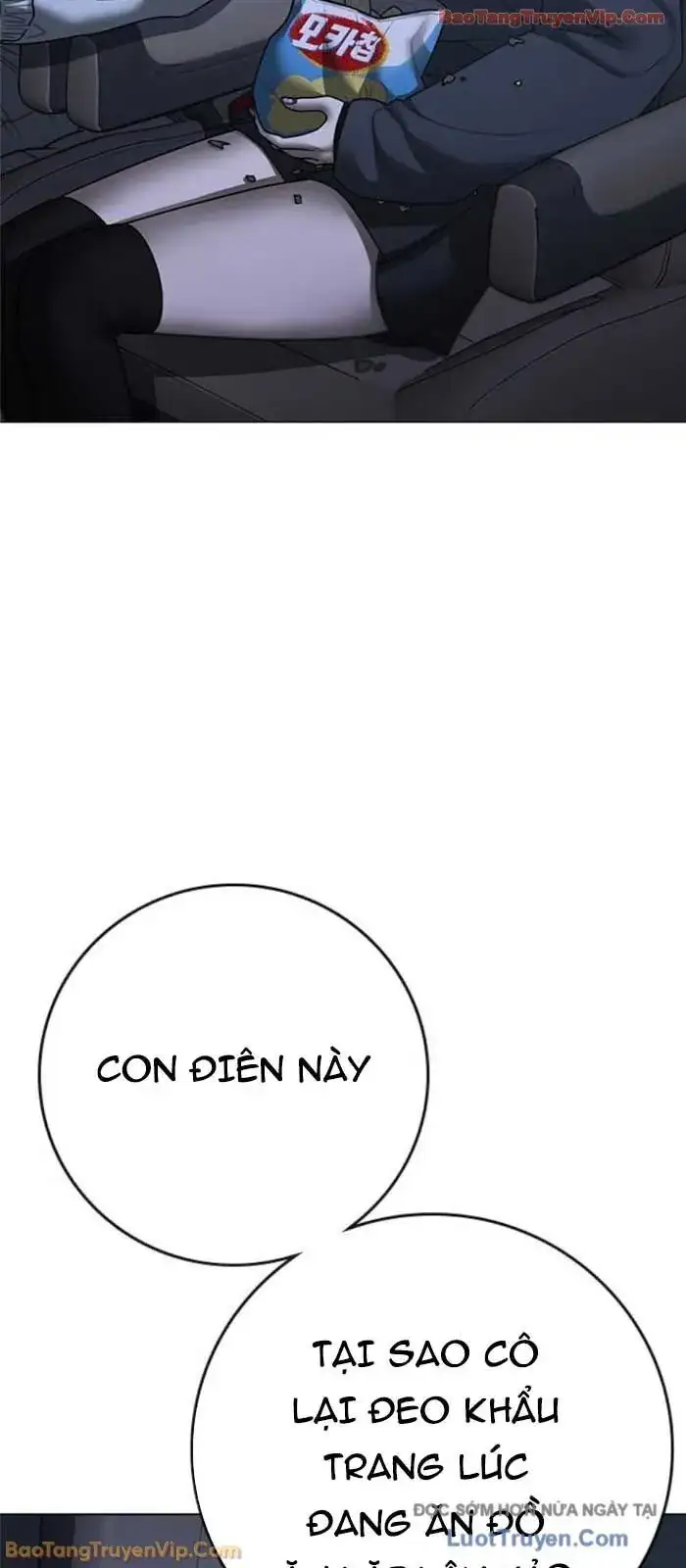 Truyện Tranh Nhiệm Vụ Đời Thật trang 5