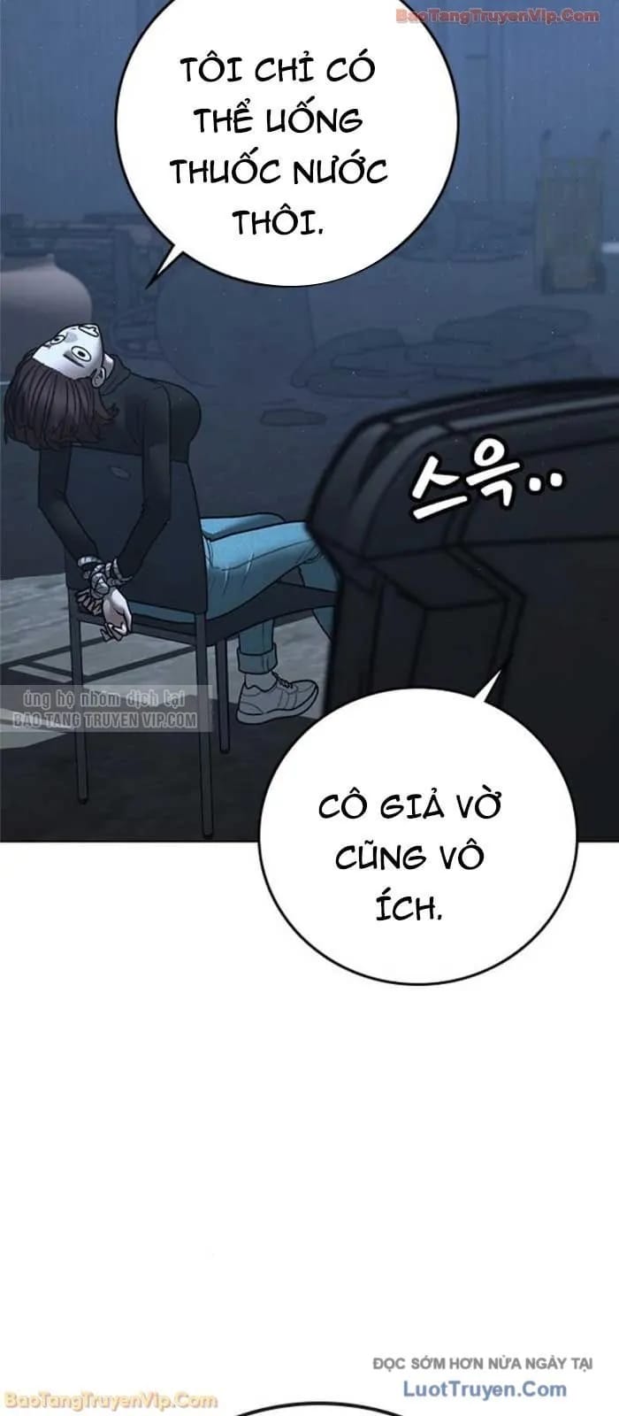 Truyện Tranh Nhiệm Vụ Đời Thật trang 5