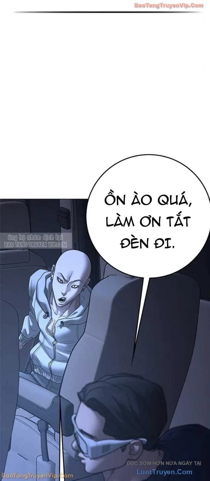 Truyện Tranh Nhiệm Vụ Đời Thật trang 5