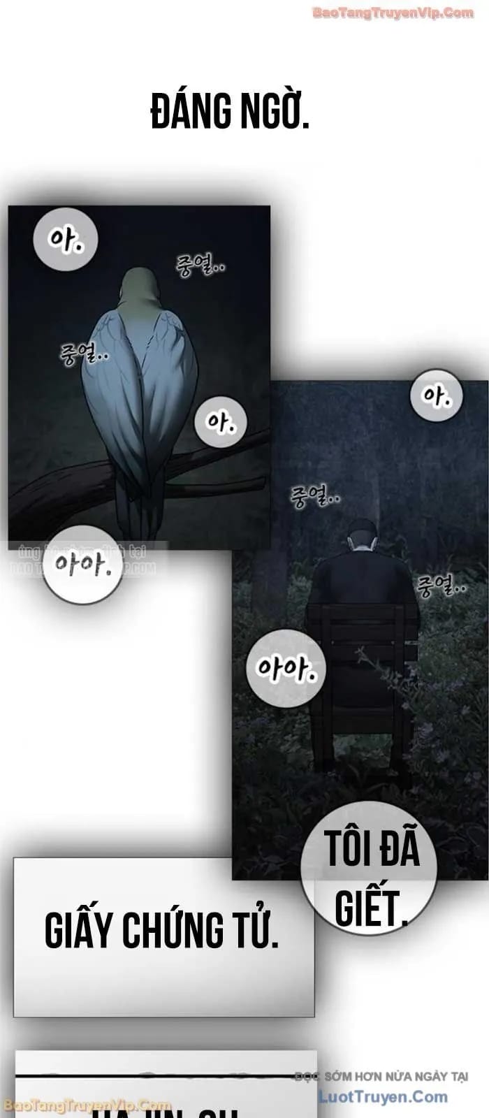 Truyện Tranh Nhiệm Vụ Đời Thật trang 5