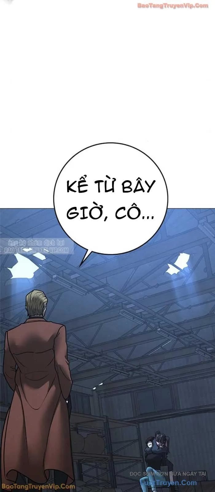 Truyện Tranh Nhiệm Vụ Đời Thật trang 5