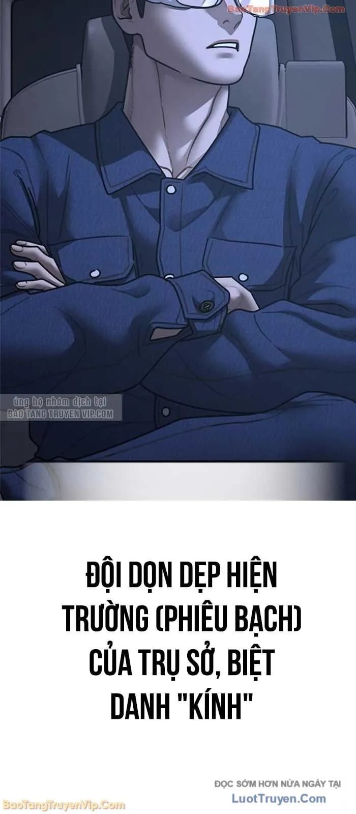 Truyện Tranh Nhiệm Vụ Đời Thật trang 5