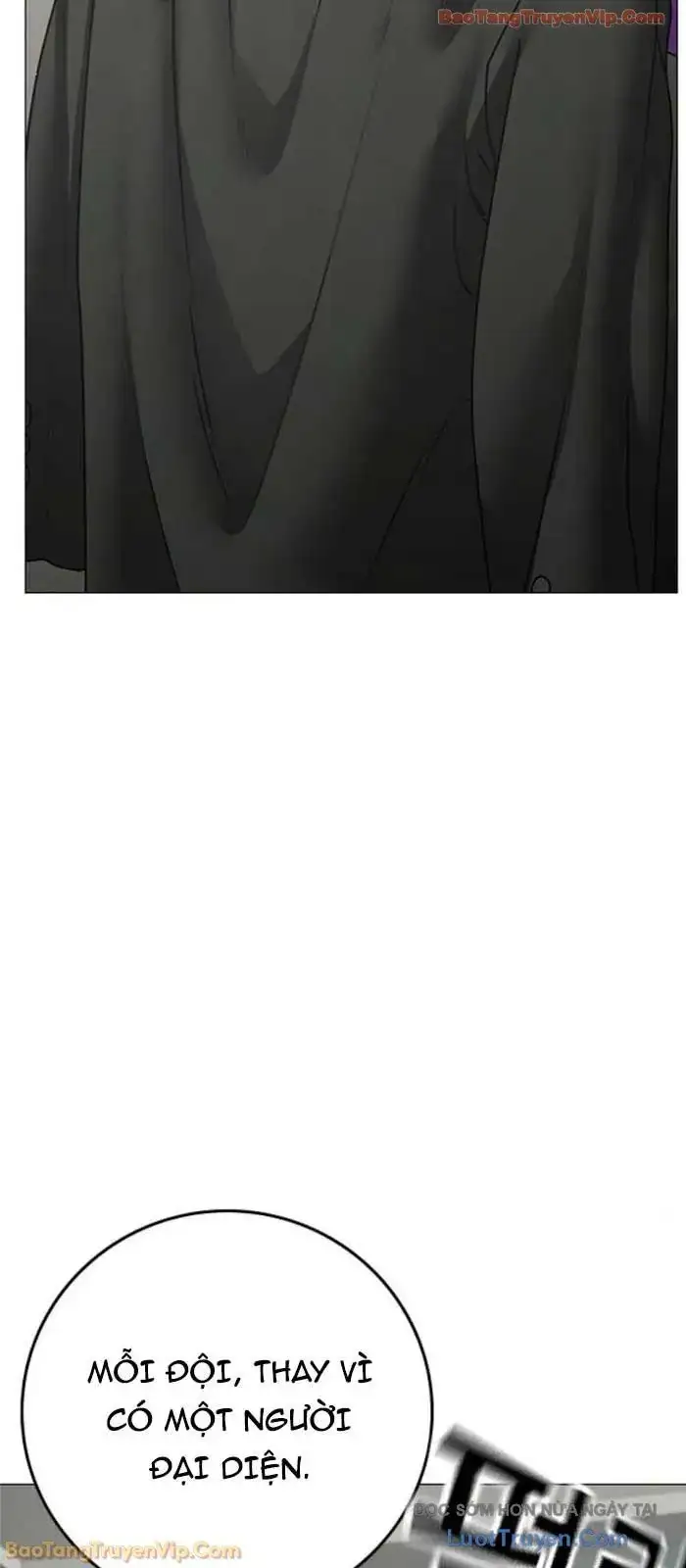 Truyện Tranh Nhiệm Vụ Đời Thật trang 5