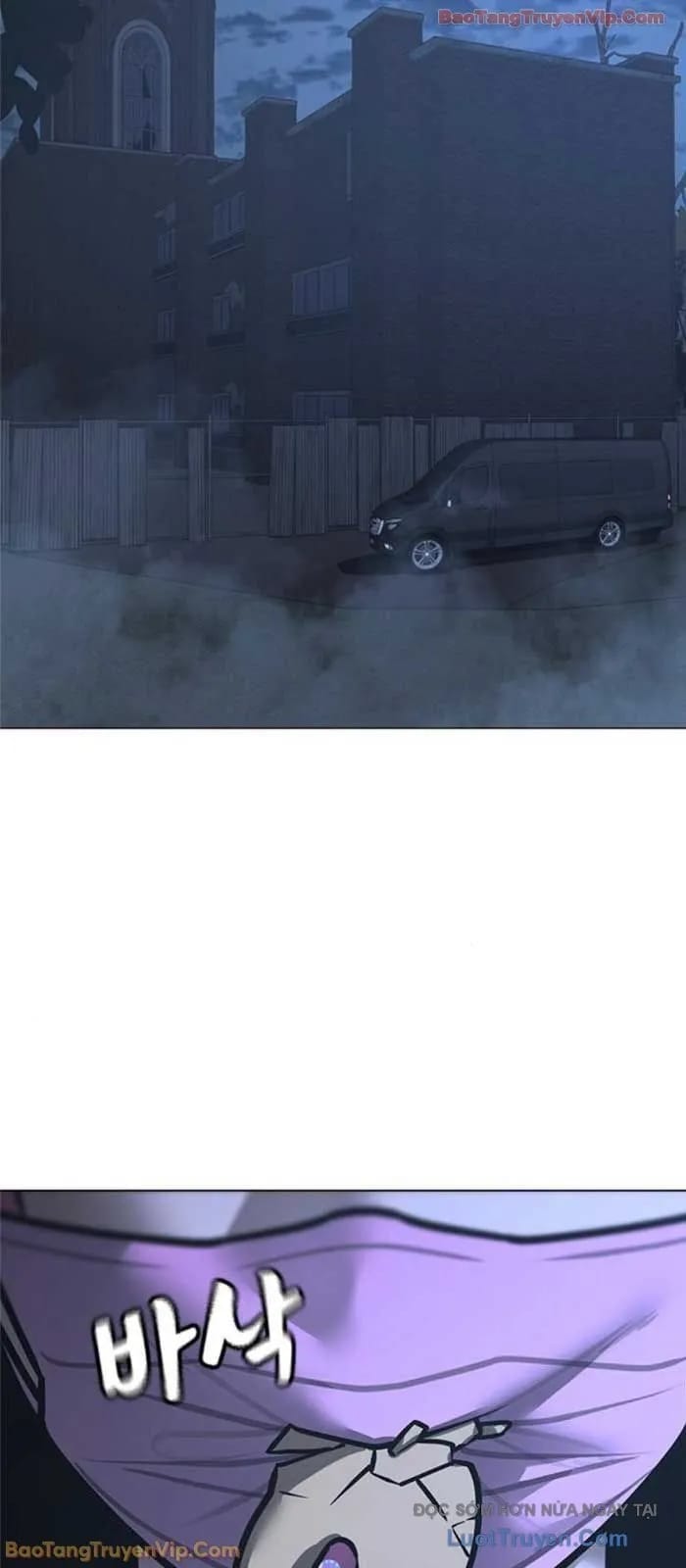 Truyện Tranh Nhiệm Vụ Đời Thật trang 5