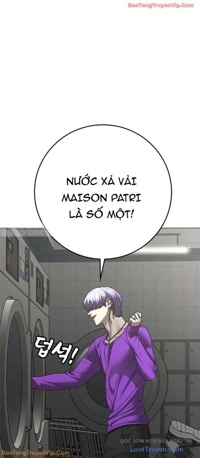 Truyện Tranh Nhiệm Vụ Đời Thật trang 5