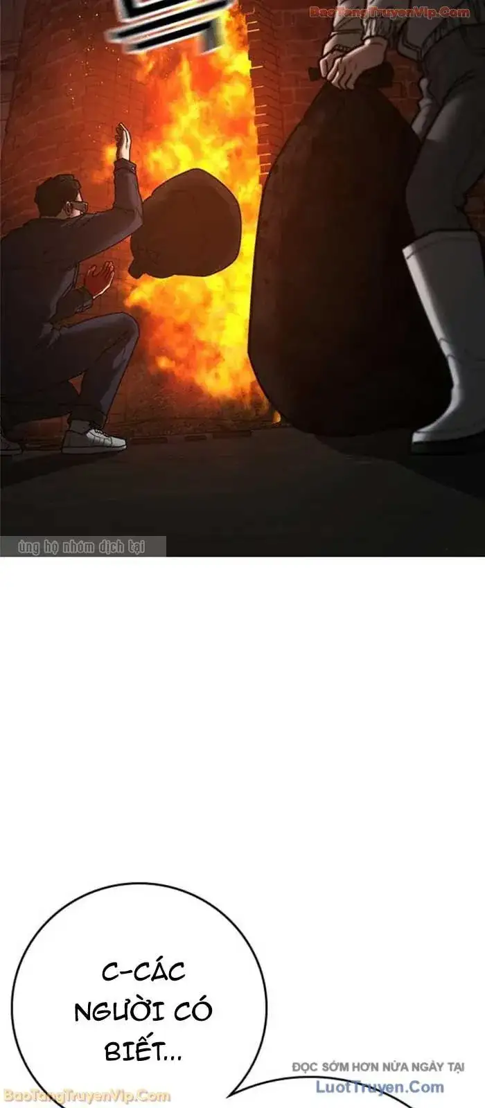 Truyện Tranh Nhiệm Vụ Đời Thật trang 5